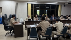 S__17989659.jpg - ประชุมคณะผู้บริหาร พนักงานเทศบาลตำบลสันป่าตอง     ประจำเดือนกุมภาพันธ์  2569 | https://www.sanpatong.go.th