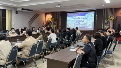 S__17989660.jpg - ประชุมคณะผู้บริหาร พนักงานเทศบาลตำบลสันป่าตอง     ประจำเดือนกุมภาพันธ์  2569 | https://www.sanpatong.go.th