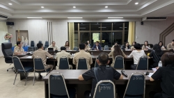 S__17989661.jpg - ประชุมคณะผู้บริหาร พนักงานเทศบาลตำบลสันป่าตอง     ประจำเดือนกุมภาพันธ์  2569 | https://www.sanpatong.go.th