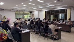 S__17989663.jpg - ประชุมคณะผู้บริหาร พนักงานเทศบาลตำบลสันป่าตอง     ประจำเดือนกุมภาพันธ์  2569 | https://www.sanpatong.go.th