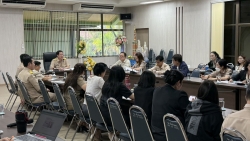 S__17989664.jpg - ประชุมคณะผู้บริหาร พนักงานเทศบาลตำบลสันป่าตอง     ประจำเดือนกุมภาพันธ์  2569 | https://www.sanpatong.go.th