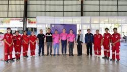 S__18030607.jpg - เทศบาลตำบลสันป่าตองร่วมทำ mou สมาคมเม้งลักกิ้วสุกโป่ว ร่วมกันทำ กิจกรรม Kick off  | https://www.sanpatong.go.th