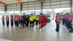 S__18030613.jpg - เทศบาลตำบลสันป่าตองร่วมทำ mou สมาคมเม้งลักกิ้วสุกโป่ว ร่วมกันทำ กิจกรรม Kick off  | https://www.sanpatong.go.th