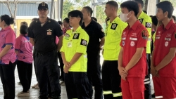 S__18030617.jpg - เทศบาลตำบลสันป่าตองร่วมทำ mou สมาคมเม้งลักกิ้วสุกโป่ว ร่วมกันทำ กิจกรรม Kick off  | https://www.sanpatong.go.th