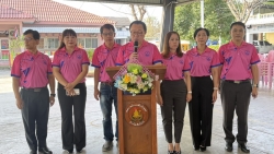 S__18030619.jpg - เทศบาลตำบลสันป่าตองร่วมทำ mou สมาคมเม้งลักกิ้วสุกโป่ว ร่วมกันทำ กิจกรรม Kick off  | https://www.sanpatong.go.th