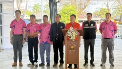 S__18030621.jpg - เทศบาลตำบลสันป่าตองร่วมทำ mou สมาคมเม้งลักกิ้วสุกโป่ว ร่วมกันทำ กิจกรรม Kick off  | https://www.sanpatong.go.th