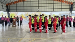 S__18030622.jpg - เทศบาลตำบลสันป่าตองร่วมทำ mou สมาคมเม้งลักกิ้วสุกโป่ว ร่วมกันทำ กิจกรรม Kick off  | https://www.sanpatong.go.th