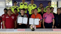 S__18030650.jpg - เทศบาลตำบลสันป่าตองร่วมทำ mou สมาคมเม้งลักกิ้วสุกโป่ว ร่วมกันทำ กิจกรรม Kick off  | https://www.sanpatong.go.th