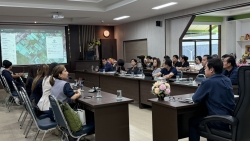 S__18055223.jpg - เทศบาลตำบลสันป่าตองได้เข้าร่วมการประชุมกับบริษัท Bedrock Analytics ได้ให้ความเกี่ยวกับงานสารบรรณอิเล็กทรอนิกส์ | https://www.sanpatong.go.th