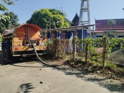 8722.jpg - เทศบาลตำบลสันป่าตอง พร้อมกับงานป้องกันและบรรเทาสาธารณภัย ส่งน้ำอุปโภคให้กับ ประปาสันป่าตอง | https://www.sanpatong.go.th