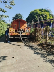 8723.jpg - เทศบาลตำบลสันป่าตอง พร้อมกับงานป้องกันและบรรเทาสาธารณภัย ส่งน้ำอุปโภคให้กับ ประปาสันป่าตอง | https://www.sanpatong.go.th