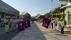 S__18169904.jpg - เทศบาลตำบลสันป่าตองได้ร่วมกัน ทำ MOUการไฟฟ้าส่วนภูมิภาคสันป่าตอง | https://www.sanpatong.go.th