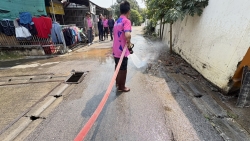 S__24207371.jpg - เทศบาลตำบลสันป่าตองได้เข้าร่วมประชุมประชาคมเพื่อทบทวนแผนพัฒนาท้องถิ่นระดับหมู่บ้าน ณ อาคารจามจุรี  | https://www.sanpatong.go.th