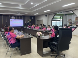 S__97107976.jpg - เทศบาลตำบลสันป่าตองได้เข้าร่วมการประชุมซักซ้อม”โครงการอนุรักษ์พันธุกรรมพืชอันเนื่องมาจากพระราชดำริฯ“ | https://www.sanpatong.go.th