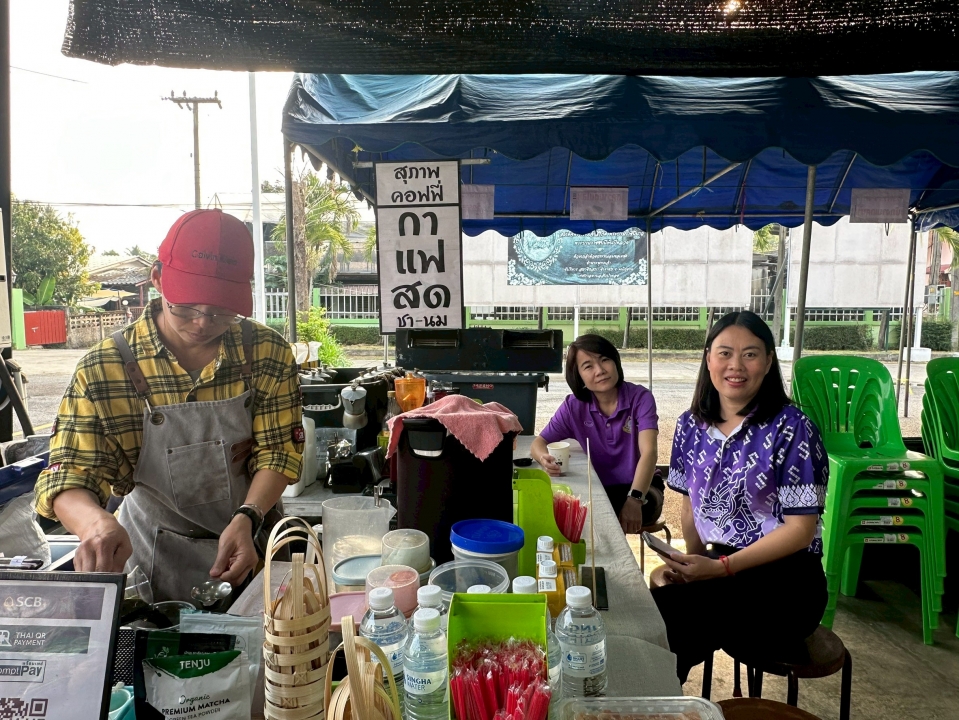 เทศบาลตำบลสันป่าตองได้ดำเนินการจัด โครงการอนุรักษ์พันธุกรรมพืชอันเนื่องมาจากพระราชดำริ สมเด็จพระกนิษฐาธิราชเจ้า กรมสมเด็จพระเทพรัตนราชสุดาฯ สยามบรมราชกุมารี ภาพที่ 62 | https://www.sanpatong.go.th