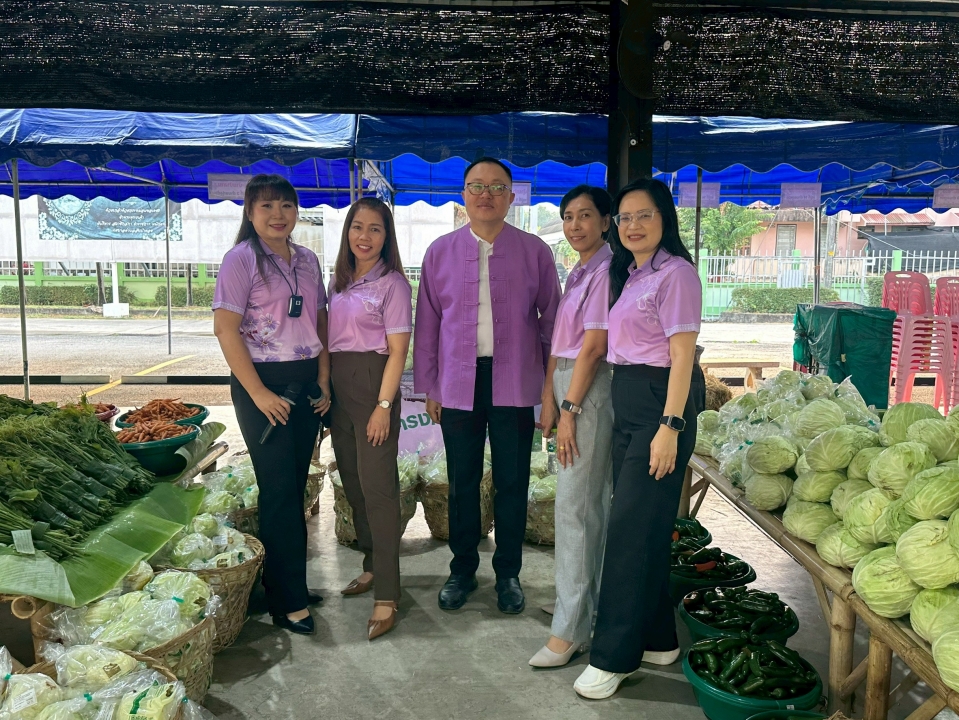 เทศบาลตำบลสันป่าตองได้ดำเนินการจัด โครงการอนุรักษ์พันธุกรรมพืชอันเนื่องมาจากพระราชดำริ สมเด็จพระกนิษฐาธิราชเจ้า กรมสมเด็จพระเทพรัตนราชสุดาฯ สยามบรมราชกุมารี ภาพที่ 66 | https://www.sanpatong.go.th