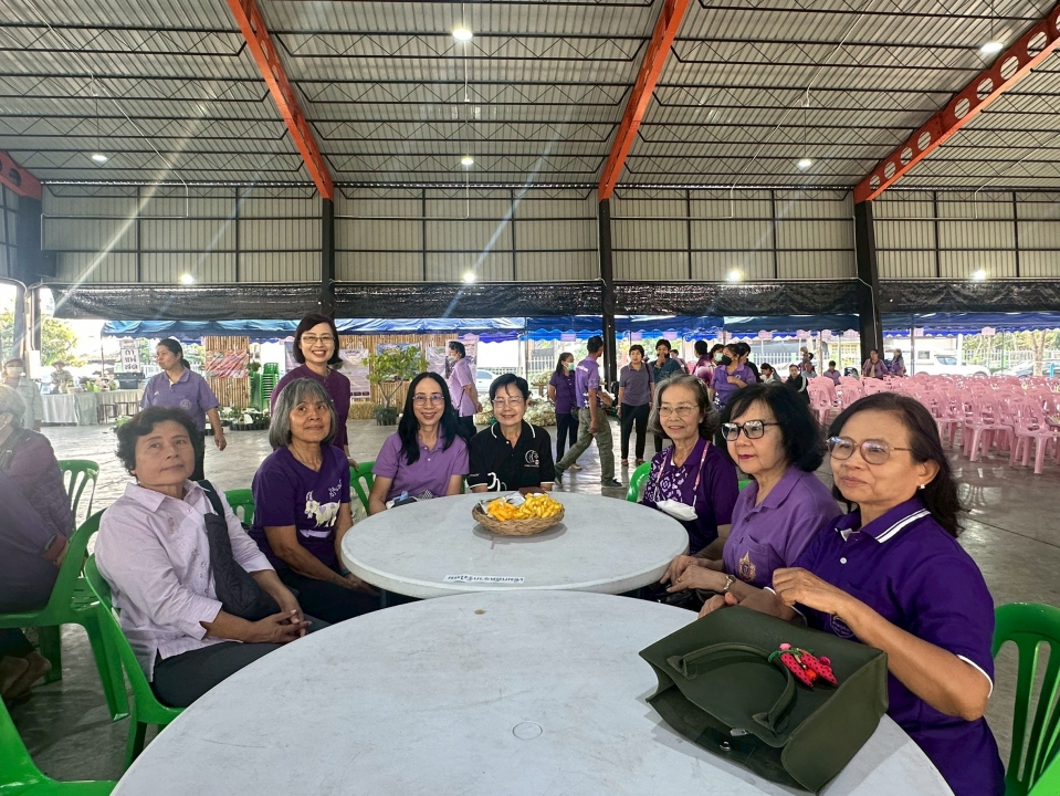 เทศบาลตำบลสันป่าตองได้ดำเนินการจัด โครงการอนุรักษ์พันธุกรรมพืชอันเนื่องมาจากพระราชดำริ สมเด็จพระกนิษฐาธิราชเจ้า กรมสมเด็จพระเทพรัตนราชสุดาฯ สยามบรมราชกุมารี ภาพที่ 28 | https://www.sanpatong.go.th