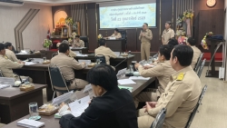 S__18366528.jpg - การประชุมสภาเทศบาลตำบลสันป่าตอง สมัยสามัญ สมัยที่  ๑ ครั้งที่  ๑ ประจำปี ๒๕๖๙ วันที่ ๒๓ กุมภาพันธ์ ๒๕๖๙ | https://www.sanpatong.go.th