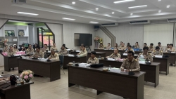 S__18366535.jpg - การประชุมสภาเทศบาลตำบลสันป่าตอง สมัยสามัญ สมัยที่  ๑ ครั้งที่  ๑ ประจำปี ๒๕๖๙ วันที่ ๒๓ กุมภาพันธ์ ๒๕๖๙ | https://www.sanpatong.go.th