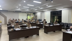 S__18366536.jpg - การประชุมสภาเทศบาลตำบลสันป่าตอง สมัยสามัญ สมัยที่  ๑ ครั้งที่  ๑ ประจำปี ๒๕๖๙ วันที่ ๒๓ กุมภาพันธ์ ๒๕๖๙ | https://www.sanpatong.go.th