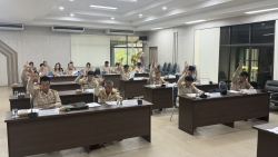 S__18366545.jpg - การประชุมสภาเทศบาลตำบลสันป่าตอง สมัยสามัญ สมัยที่  ๑ ครั้งที่  ๑ ประจำปี ๒๕๖๙ วันที่ ๒๓ กุมภาพันธ์ ๒๕๖๙ | https://www.sanpatong.go.th