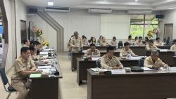 S__18366549.jpg - การประชุมสภาเทศบาลตำบลสันป่าตอง สมัยสามัญ สมัยที่  ๑ ครั้งที่  ๑ ประจำปี ๒๕๖๙ วันที่ ๒๓ กุมภาพันธ์ ๒๕๖๙ | https://www.sanpatong.go.th