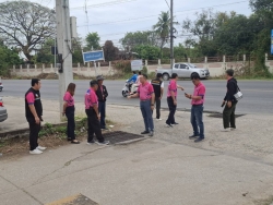 253439.jpg - เทศบาลตำบลสันป่าตองได้เข้าร่วมประชุมประชาคมเพื่อทบทวนแผนพัฒนาท้องถิ่นระดับหมู่บ้าน บ้านสันป่าตองใต้-มะจำโรง | https://www.sanpatong.go.th