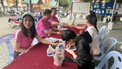 S__18399251.jpg - เทศบาลตำบลสันป่าตองได้เข้าร่วมประชุมประชาคมเพื่อทบทวนแผนพัฒนาท้องถิ่น พ.ศ 2566-2570 ระดับหมู่บ้าน บ้านสันป่าตองใต้-มะจำโรง | https://www.sanpatong.go.th