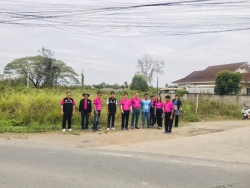 S__91758620.jpg - เทศบาลตำบลสันป่าตองได้เข้าร่วมประชุมประชาคมเพื่อทบทวนแผนพัฒนาท้องถิ่น พ.ศ 2566-2570 ระดับหมู่บ้าน บ้านสันป่าตองใต้-มะจำโรง | https://www.sanpatong.go.th