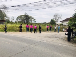 S__91758622.jpg - เทศบาลตำบลสันป่าตองได้เข้าร่วมประชุมประชาคมเพื่อทบทวนแผนพัฒนาท้องถิ่น พ.ศ 2566-2570 ระดับหมู่บ้าน บ้านสันป่าตองใต้-มะจำโรง | https://www.sanpatong.go.th