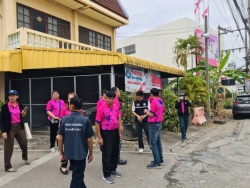 45058.jpg - ตามที่เทศบาลตำบลสันป่าตองได้ประชุมประชาคมสัญจร บ้านสันป่าตอง-มะจำโรง เมื่อวันที่ 24 กุมภาพันธ์ 2569 ได้รับแจ้งจากในที่ประชุมประชาคม | https://www.sanpatong.go.th