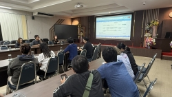 S__18489393.jpg - การประชุมการใช้ห้องประชุมและเครื่องเสียง อุปกรณ์ต่างๆ ในห้องประชุม | https://www.sanpatong.go.th