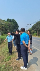 76903.jpg - เทศบาลตำบลสันป่าตองได้เข้าร่วมประชุมประชาคมเพื่อทบทวนแผนพัฒนาท้องถิ่นระดับหมู่บ้าน บ้านช่างกระดาษ | https://www.sanpatong.go.th