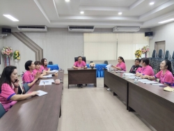 180837.jpg - เทศบาลตำบลสันป่าตอง ได้ร่วมกันหารือเกี่ยวกับการบริหารจัดการน้ำมันเชื้อเพลิงสำหรับยานพาหนะ | https://www.sanpatong.go.th