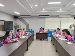 180839.jpg - เทศบาลตำบลสันป่าตอง ได้ร่วมกันหารือเกี่ยวกับการบริหารจัดการน้ำมันเชื้อเพลิงสำหรับยานพาหนะ | https://www.sanpatong.go.th