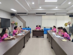 180840.jpg - เทศบาลตำบลสันป่าตอง ได้ร่วมกันหารือเกี่ยวกับการบริหารจัดการน้ำมันเชื้อเพลิงสำหรับยานพาหนะ | https://www.sanpatong.go.th