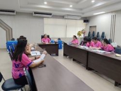 180841.jpg - เทศบาลตำบลสันป่าตอง ได้ร่วมกันหารือเกี่ยวกับการบริหารจัดการน้ำมันเชื้อเพลิงสำหรับยานพาหนะ | https://www.sanpatong.go.th