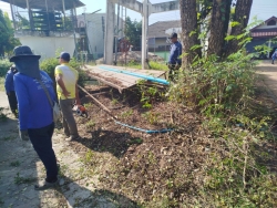 118498.jpg - เทศบาล​ต​ำ​บล​สันป่าตอง ได้จัดกิจกรรมวันท้องถิ่นไทย ประจำปี 2569   | https://www.sanpatong.go.th