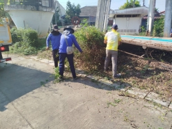 118499.jpg - เทศบาล​ต​ำ​บล​สันป่าตอง ได้จัดกิจกรรมวันท้องถิ่นไทย ประจำปี 2569   | https://www.sanpatong.go.th