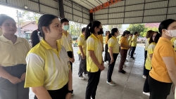 S__19046421.jpg - เทศบาล​ต​ำ​บล​สันป่าตอง ได้จัดกิจกรรมวันท้องถิ่นไทย ประจำปี 2569   | https://www.sanpatong.go.th