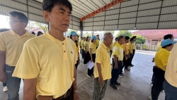 S__19046430.jpg - เทศบาล​ต​ำ​บล​สันป่าตอง ได้จัดกิจกรรมวันท้องถิ่นไทย ประจำปี 2569   | https://www.sanpatong.go.th