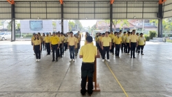 S__19046439.jpg - เทศบาล​ต​ำ​บล​สันป่าตอง ได้จัดกิจกรรมวันท้องถิ่นไทย ประจำปี 2569   | https://www.sanpatong.go.th