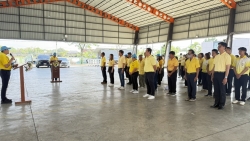 S__19046450.jpg - เทศบาล​ต​ำ​บล​สันป่าตอง ได้จัดกิจกรรมวันท้องถิ่นไทย ประจำปี 2569   | https://www.sanpatong.go.th