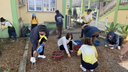 S__19046467.jpg - เทศบาล​ต​ำ​บล​สันป่าตอง ได้จัดกิจกรรมวันท้องถิ่นไทย ประจำปี 2569   | https://www.sanpatong.go.th