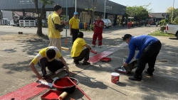 S__19046473.jpg - เทศบาล​ต​ำ​บล​สันป่าตอง ได้จัดกิจกรรมวันท้องถิ่นไทย ประจำปี 2569   | https://www.sanpatong.go.th