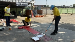 S__19046474.jpg - เทศบาล​ต​ำ​บล​สันป่าตอง ได้จัดกิจกรรมวันท้องถิ่นไทย ประจำปี 2569   | https://www.sanpatong.go.th