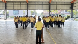 S__19046436.jpg - เทศบาลตำบลสันป่าตอง ได้มีนโยบายไม่รับของขวัญหรือของกำนัลจากการปฏิบัติหน้าที่ (No Gift Policy) ประจำปีงบประมาณ 2569 | https://www.sanpatong.go.th