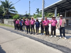 263903.jpg - เทศบาลตำบลสันป่าตองได้เข้าร่วมประชุมประชาคมเพื่อทบทวนแผนพัฒนาท้องถิ่น พ.ศ 2566 - 2570 ระดับหมู่บ้าน บ้านสันป่าตองหลวง | https://www.sanpatong.go.th