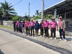 263904.jpg - เทศบาลตำบลสันป่าตองได้เข้าร่วมประชุมประชาคมเพื่อทบทวนแผนพัฒนาท้องถิ่น พ.ศ 2566 - 2570 ระดับหมู่บ้าน บ้านสันป่าตองหลวง | https://www.sanpatong.go.th