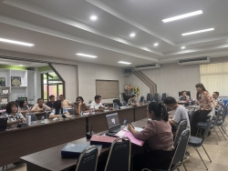 S__101548040_0.jpg - เทศบาลตำบลสันป่าตองจัดประชุมเพื่อถอดบทเรียนจากการประชาคม | https://www.sanpatong.go.th